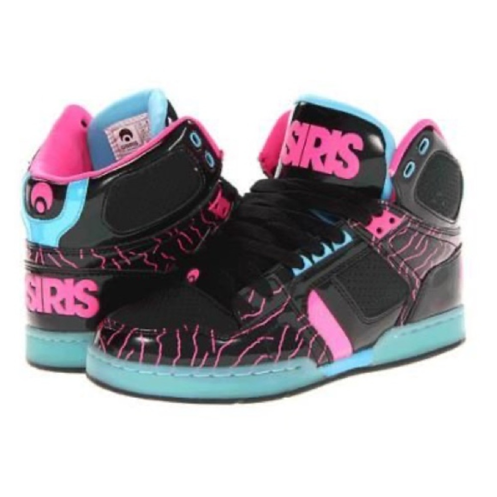 ISO OSIRIS - Picture 2 of 10